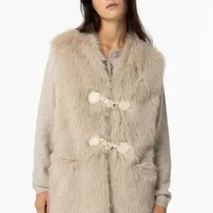 Chaleco de FURVEST